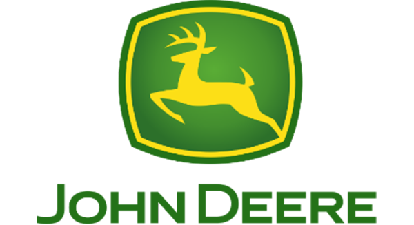 Logo John Deere