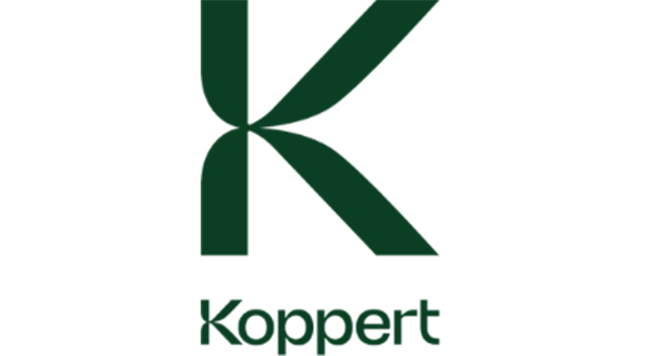 Logo Koppert