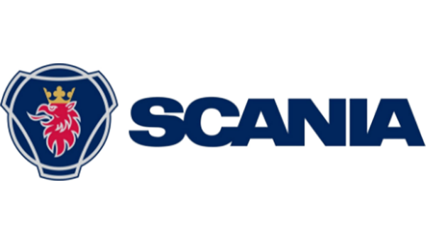 Logo Scania